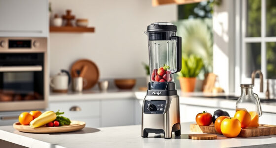 Summer Refresh: Must-Have Accessories for Your Ninja Blast Max Portable Blender