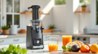 Summer Refresh: Must-Have Accessories for Your Ninja NeverClog Juicer