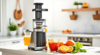 Summer Refresh: Tips & Hacks for the Ninja NeverClog Cold Press Juicer