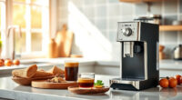 Summer Sip with the Ninja Luxe Café: Cool Recipes & Easy Brews