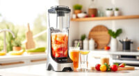 Summer Sips: Must-Have Accessories for Your Ninja SLUSHi Frozen Drink Maker
