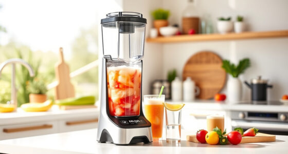 Summer Sips: Must-Have Accessories for Your Ninja SLUSHi Frozen Drink Maker