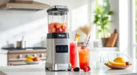 Summer Sips: Must-Have Accessories for Your Ninja SLUSHi Max XXL