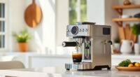 Summer Sips with the Ninja Luxe Café Pro: Tips & Hacks for Perfect Coffee