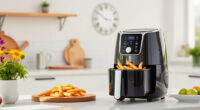 Summer Sizzle with Ninja Crispi Glass Air Fryer Accessories