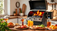 Summer Sizzles with Ninja Outdoor Woodfire Pro XL: Easy Recipes & Ideas