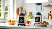 Summer Smoothies & Frozen Drinks: Ninja Blender Accessories Guide