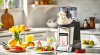 Summer Sweetness: Creative Recipes with the Ninja NC701 CREAMi