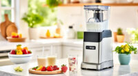 Summer Sweets Made Easy with the Ninja CREAMi Deluxe Ice Cream Maker