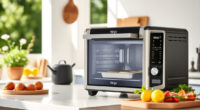 Summer Tips for Perfect Results with the Ninja Foodi XL Pro Air Oven