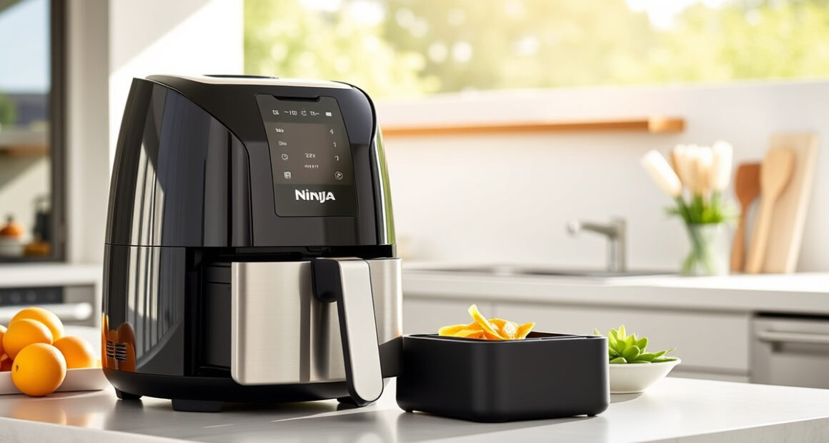 Summer Tips & Hacks for the Ninja Air Fryer 4 Qt