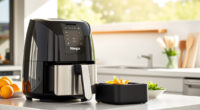 Summer Tips & Hacks for the Ninja Air Fryer 4 Qt