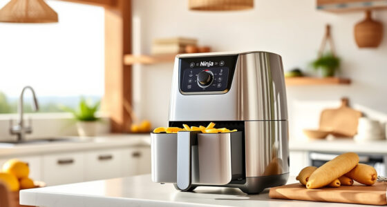 Summer Tips & Hacks for the Ninja Air Fryer XL