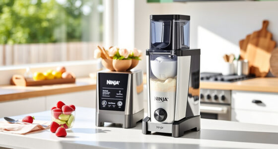 Summer Tips & Hacks for the Ninja Creami XL Ice Cream Maker