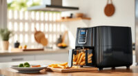 Summer Tips & Hacks for the Ninja Crispi Glass Air Fryer