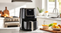 Summer Tips & Hacks for the Ninja Foodi 10 Quart Air Fryer