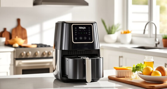 Summer Tips & Hacks for the Ninja Foodi 10 Quart Air Fryer