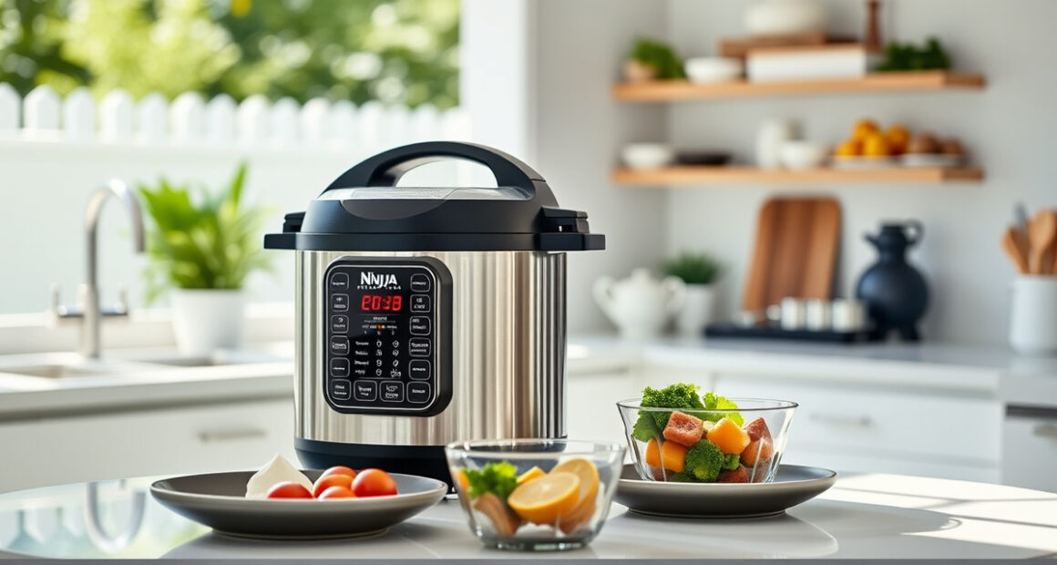 Summer Tips & Hacks for the Ninja PossibleCooker PRO 14-in-1