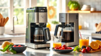 Sunny Days Made Special with Ninja DualBrew Pro Coffee Maker