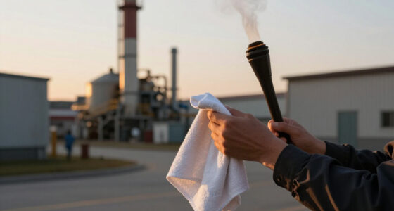 Tensions Escalate Over Paris Waste Incinerator Project