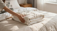 The Comforter I’ve Loved For Years Is Majorly Discounted For Labor Day — Plus, 9 More Bedding Favorites