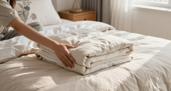 The Comforter I’ve Loved For Years Is Majorly Discounted For Labor Day — Plus, 9 More Bedding Favorites