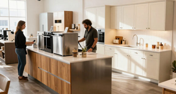 The Inspired Home Show Moves To Atlanta In 2028 Through ANDMORE Partnership