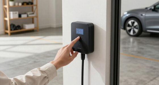 The Most Advanced Home Device I’ve Tested This Year Is In My Garage