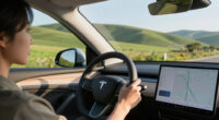 The Science Behind Why We Love To Drive
