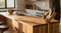 The Size Of Your Kitchen Island Might Be Ruining Your Kitchen — Here’s How To Tell