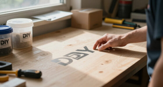 Think You Know DIY Brands? Try Guessing These Blurry Logos