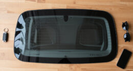 Those Lines On Your Car’s Rear Window Aren’t Just For Decoration — Here’s What They Do
