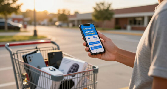 Walmart Dropped Thousands Of New Labor Day Deals — These Are The 13 Best