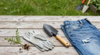 When Are You Too Old To Pull Weeds? Experts Weigh In