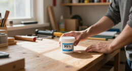 Why I’m Adding A “95% Day” To Every DIY Project From Now On