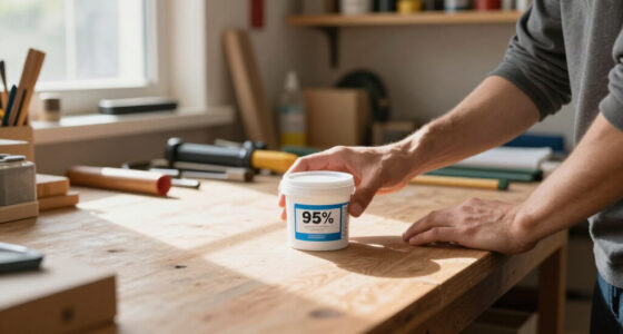 Why I’m Adding A “95% Day” To Every DIY Project From Now On