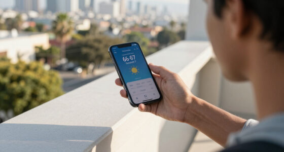 Will The Highest Temperature In Los Angeles Be Between 66-67°F On September 22?