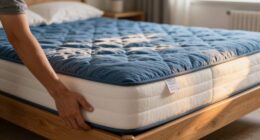 Xinan Home Recalls WinxMatrs Mattresses Due To Risk Of Serious Injury Or Death From Fire Hazard; Violate Mandatory Standard For Mattress Flammability