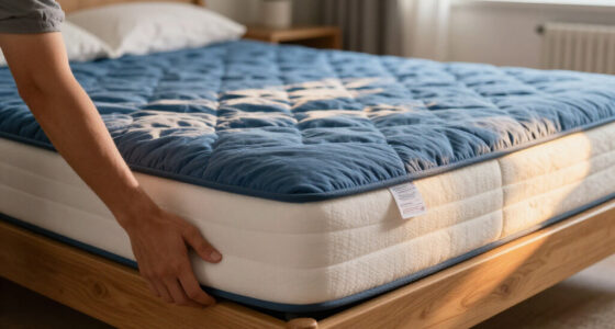 Xinan Home Recalls WinxMatrs Mattresses Due To Risk Of Serious Injury Or Death From Fire Hazard; Violate Mandatory Standard For Mattress Flammability