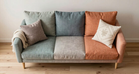 Yes, Sofa Toppers Are A Thing — And They’re Genius