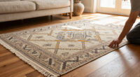 10 Artful Rug Collections That Bring Pattern, Texture, And Craft To The Floor