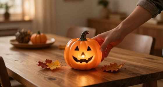 10 Best Halloween Candle Holders for Spooky Seasonal Decor in 2027