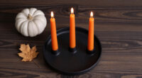 10 Best Halloween Spell Book Candles for Spooky Displays in 2027