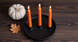 10 Best Halloween Spell Book Candles for Spooky Displays in 2027