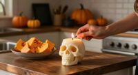 11 Best Halloween Skull Candles for Spooky Decor in 2027