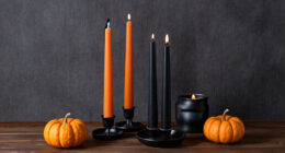 11 Best Halloween Taper Candles for Spooky Table Settings in 2027