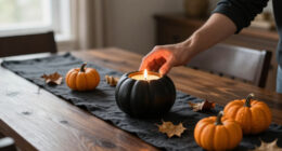 12 Best Halloween Candle Holders for Spooky Seasonal Decor in 2027