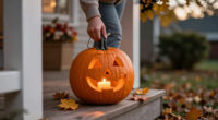 12 Best Halloween Candle Lanterns for Spooky Seasonal Decor in 2027