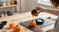 12 Best Halloween Candle Molds for Spooky DIY Projects in 2027