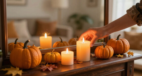 12 Best Halloween Flameless Candles in 2027